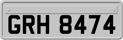 GRH8474
