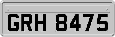 GRH8475