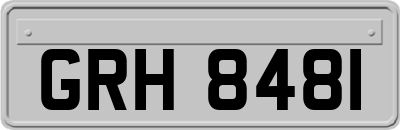 GRH8481