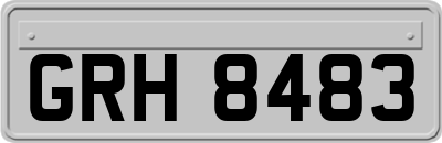 GRH8483