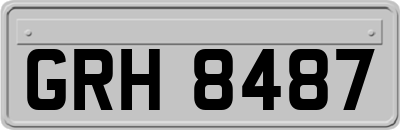 GRH8487