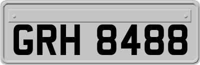GRH8488