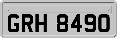 GRH8490
