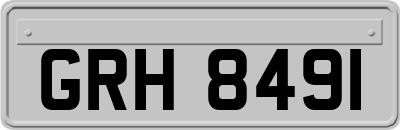 GRH8491