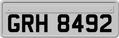 GRH8492