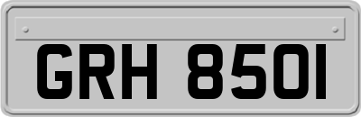 GRH8501