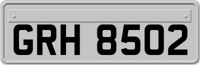 GRH8502