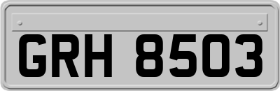GRH8503