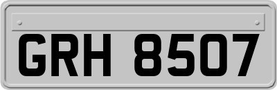 GRH8507