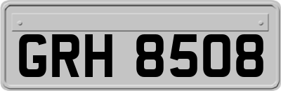 GRH8508
