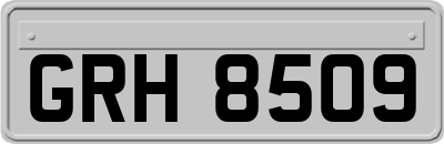 GRH8509