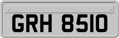 GRH8510