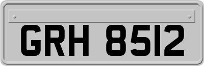 GRH8512