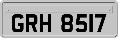 GRH8517