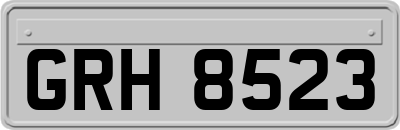 GRH8523