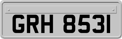 GRH8531