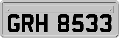 GRH8533