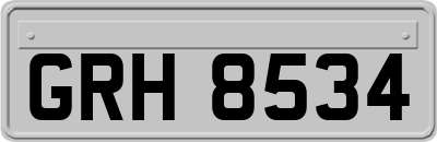 GRH8534