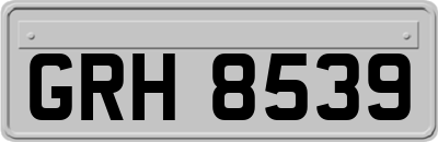 GRH8539