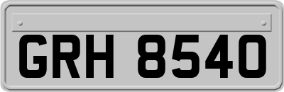 GRH8540