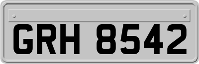 GRH8542