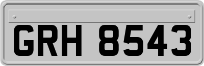 GRH8543