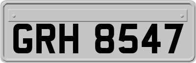 GRH8547