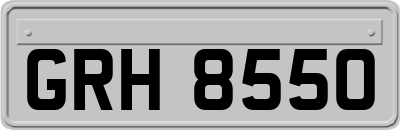 GRH8550