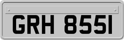 GRH8551