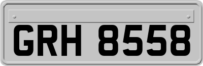 GRH8558