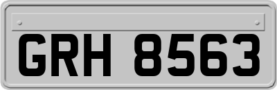 GRH8563