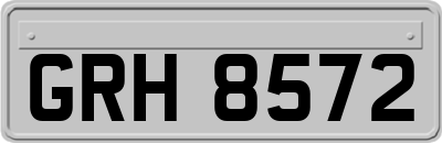 GRH8572