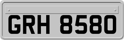 GRH8580