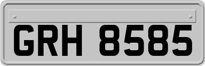 GRH8585