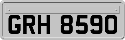GRH8590