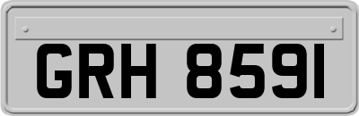 GRH8591