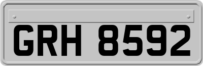 GRH8592