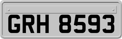GRH8593