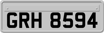 GRH8594