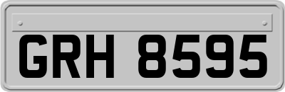 GRH8595