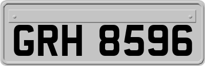 GRH8596