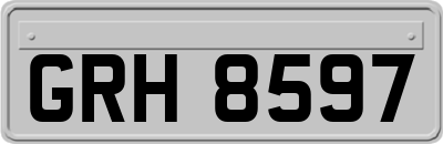GRH8597