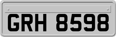 GRH8598