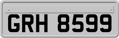 GRH8599
