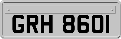 GRH8601