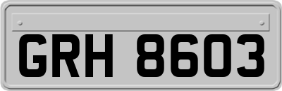 GRH8603