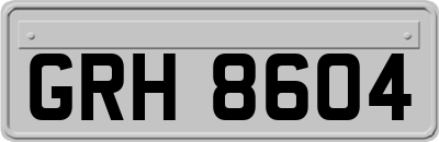 GRH8604