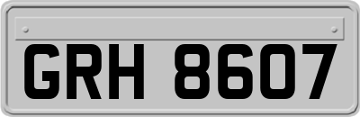 GRH8607