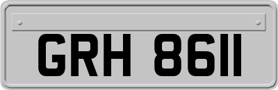 GRH8611