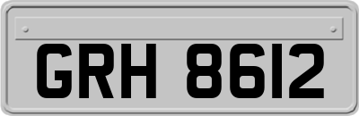 GRH8612